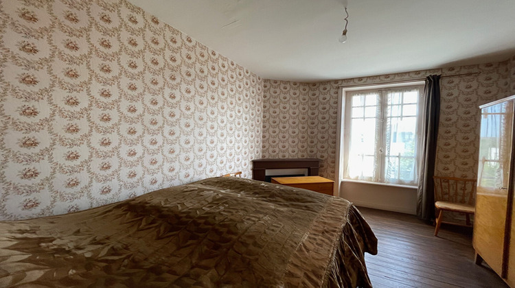 Ma-Cabane - Vente Maison QUIMPER, 73 m²