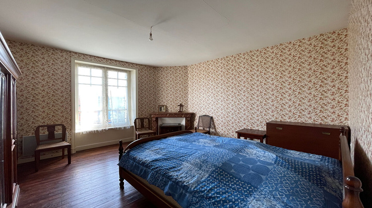 Ma-Cabane - Vente Maison QUIMPER, 73 m²