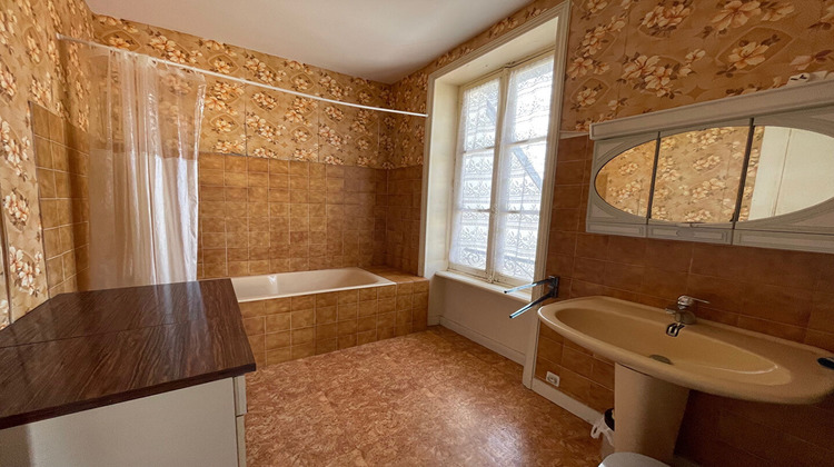 Ma-Cabane - Vente Maison QUIMPER, 73 m²