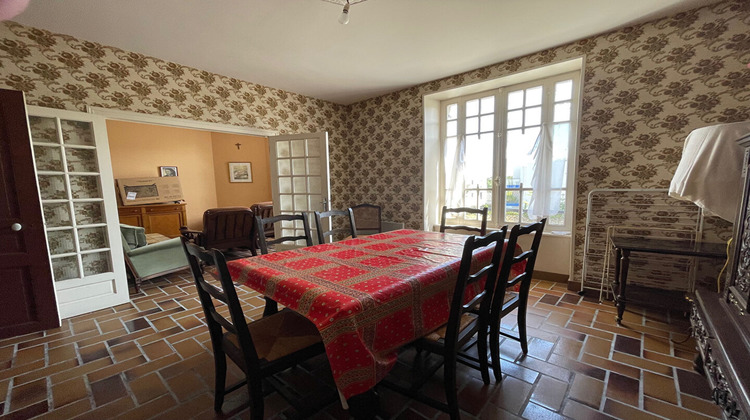 Ma-Cabane - Vente Maison QUIMPER, 73 m²