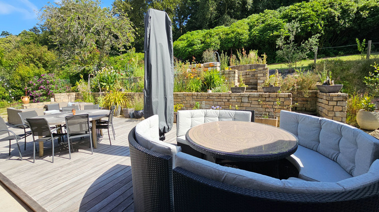 Ma-Cabane - Vente Maison QUIMPER, 216 m²