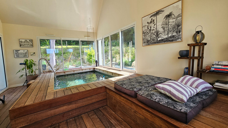 Ma-Cabane - Vente Maison QUIMPER, 216 m²