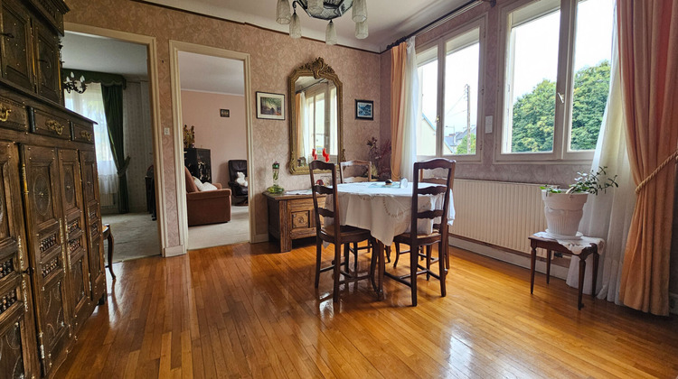 Ma-Cabane - Vente Maison QUIMPER, 172 m²
