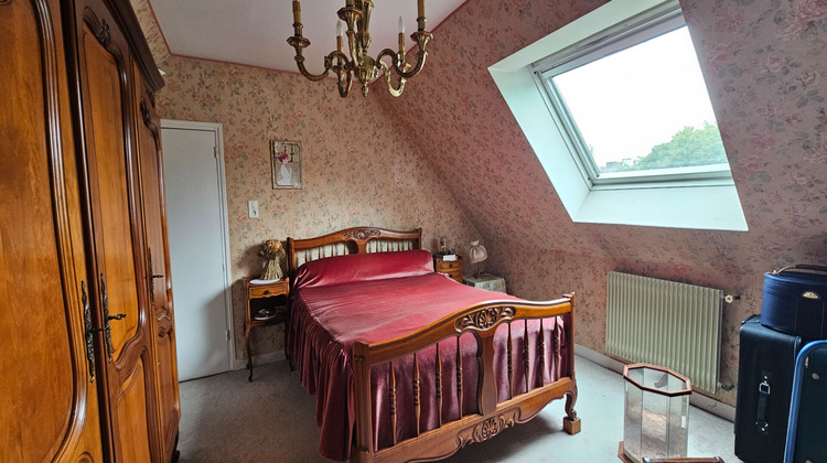 Ma-Cabane - Vente Maison QUIMPER, 172 m²