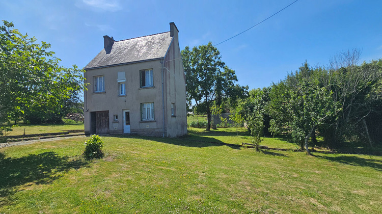 Ma-Cabane - Vente Maison QUIMPER, 93 m²