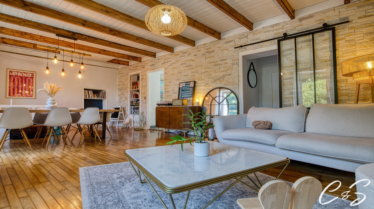 Ma-Cabane - Vente Maison Quimper, 77 m²