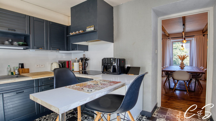 Ma-Cabane - Vente Maison Quimper, 77 m²