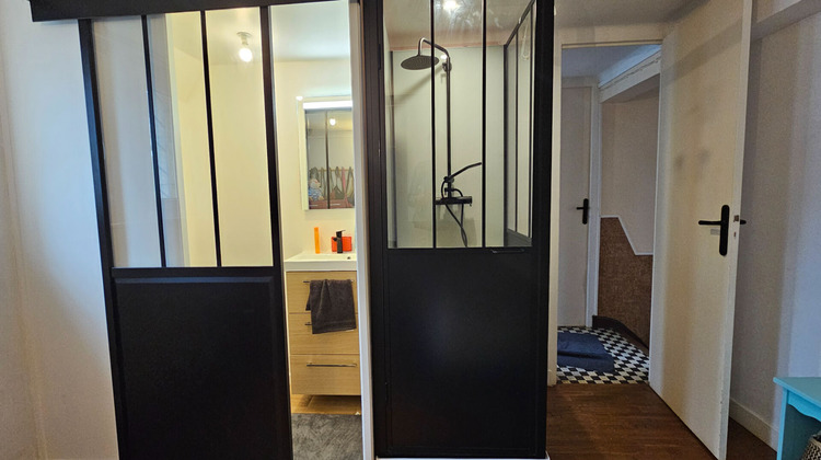 Ma-Cabane - Vente Maison QUIMPER, 90 m²