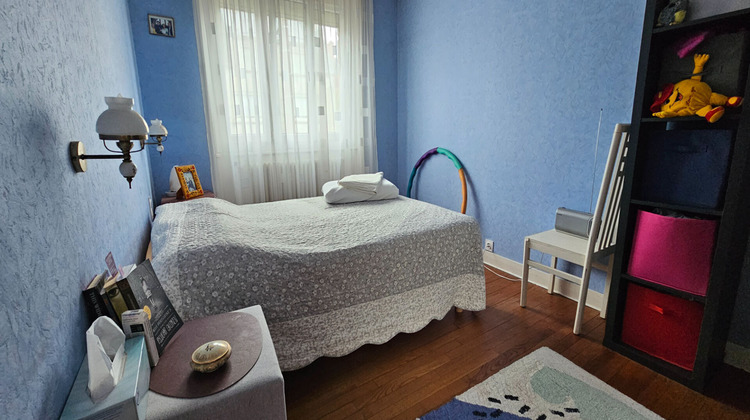 Ma-Cabane - Vente Maison QUIMPER, 90 m²