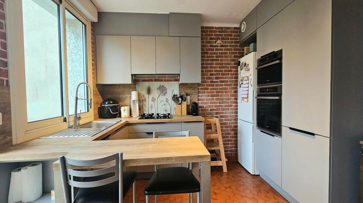 Ma-Cabane - Vente Maison QUIMPER, 147 m²