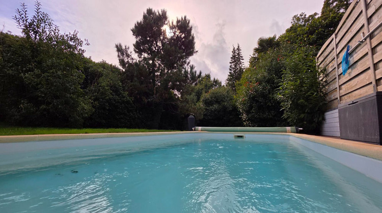 Ma-Cabane - Vente Maison QUIMPER, 160 m²