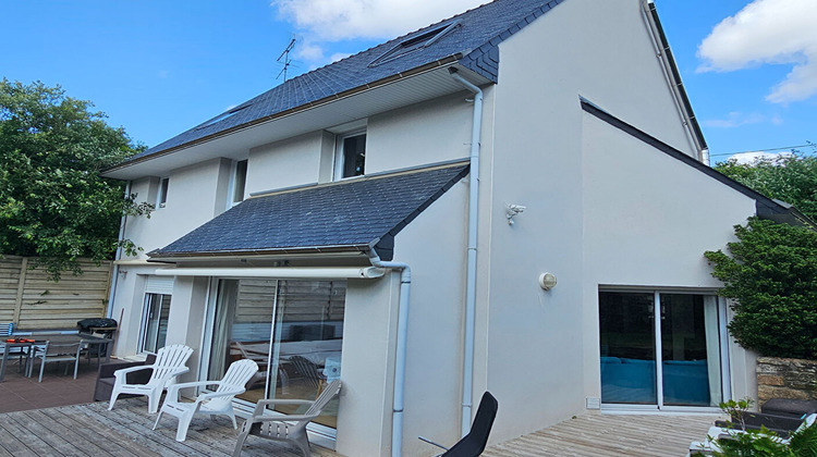 Ma-Cabane - Vente Maison QUIMPER, 160 m²