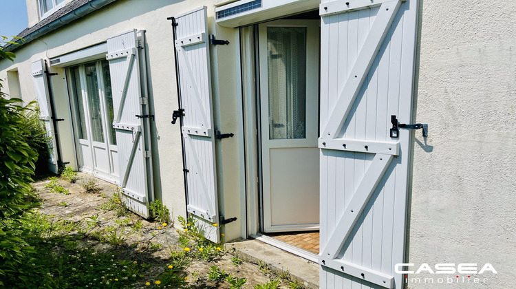 Ma-Cabane - Vente Maison Quimper, 80 m²