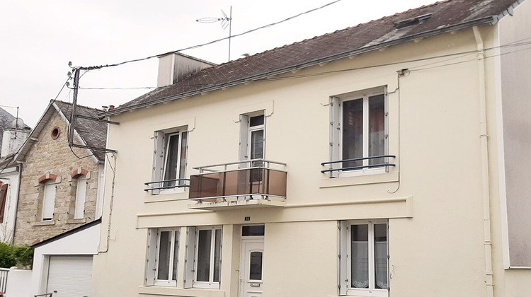 Ma-Cabane - Vente Maison QUIMPER, 106 m²