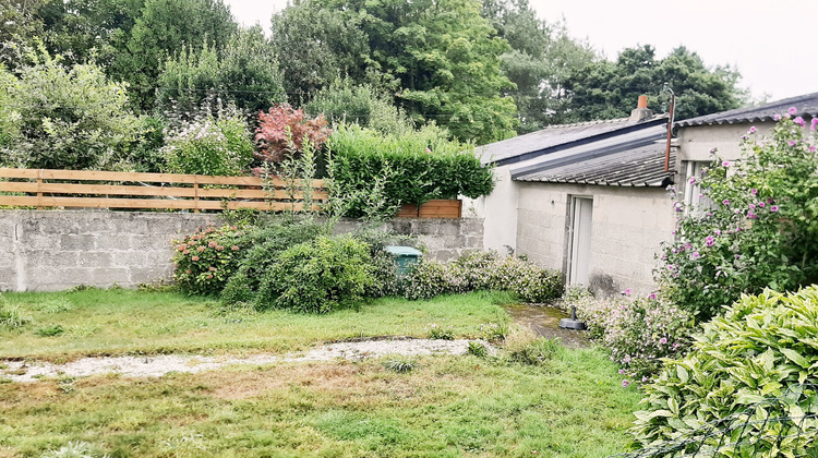 Ma-Cabane - Vente Maison QUIMPER, 106 m²