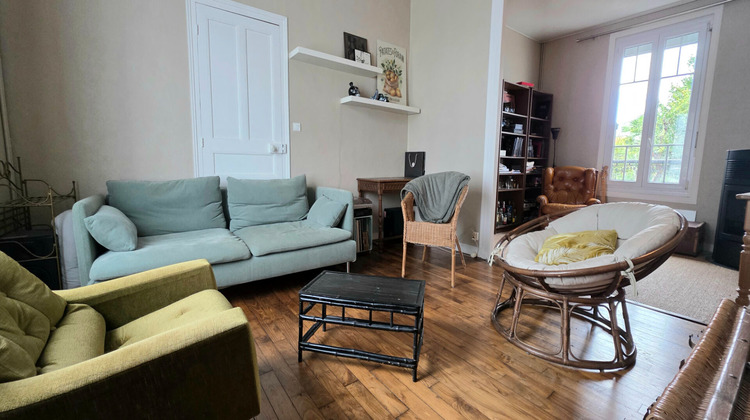 Ma-Cabane - Vente Maison QUIMPER, 129 m²