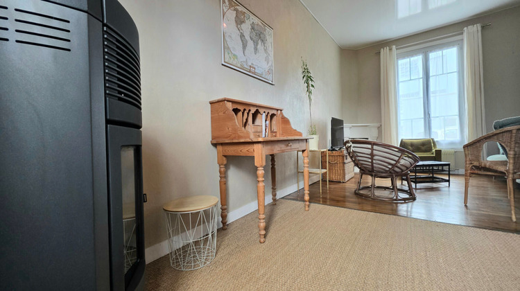 Ma-Cabane - Vente Maison QUIMPER, 129 m²