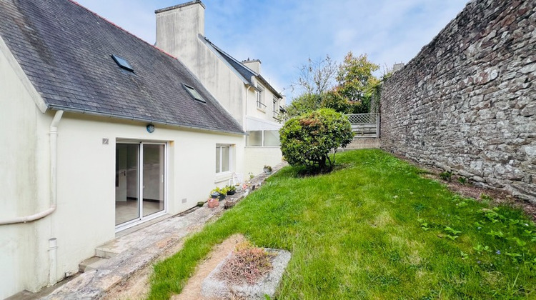 Ma-Cabane - Vente Maison QUIMPER, 90 m²