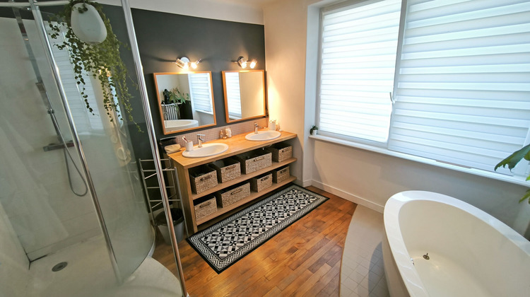 Ma-Cabane - Vente Maison QUIMPER, 166 m²