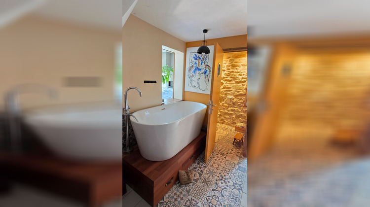 Ma-Cabane - Vente Maison QUIMPER, 102 m²