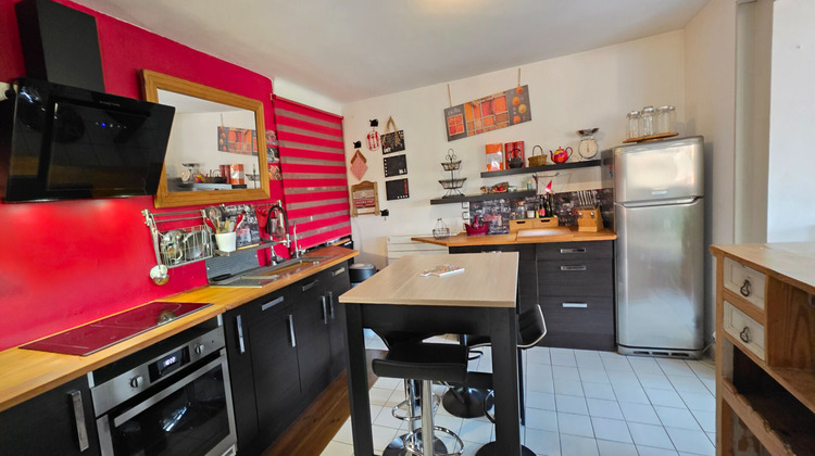 Ma-Cabane - Vente Maison QUIMPER, 102 m²