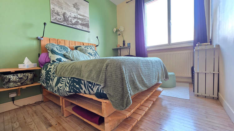 Ma-Cabane - Vente Maison QUIMPER, 102 m²