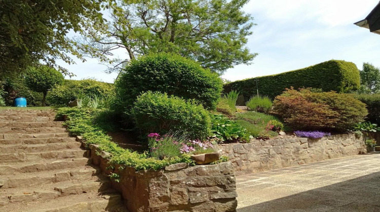 Ma-Cabane - Vente Maison Quimper, 110 m²