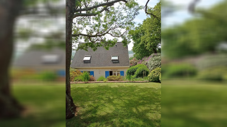 Ma-Cabane - Vente Maison Quimper, 110 m²