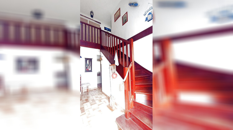 Ma-Cabane - Vente Maison Quimper, 110 m²