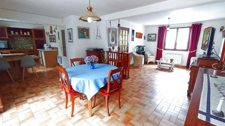 Ma-Cabane - Vente Maison Quimper, 110 m²