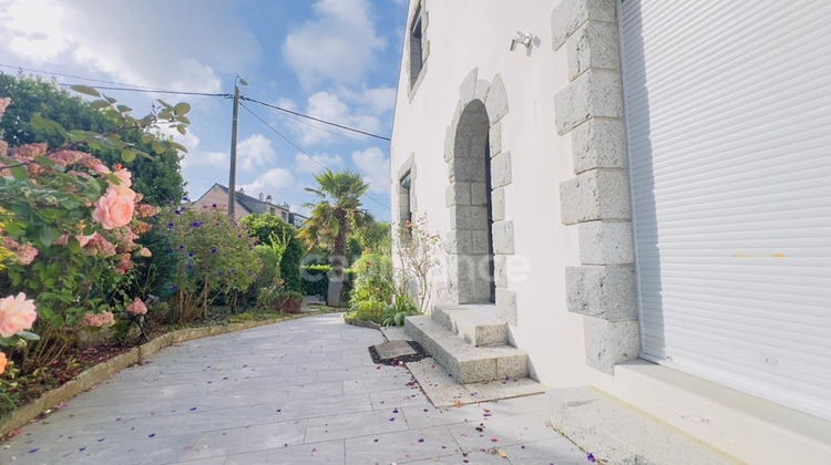 Ma-Cabane - Vente Maison QUIMPER, 167 m²