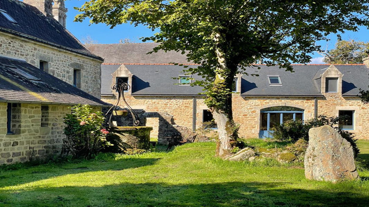 Ma-Cabane - Vente Maison QUIMPER, 600 m²