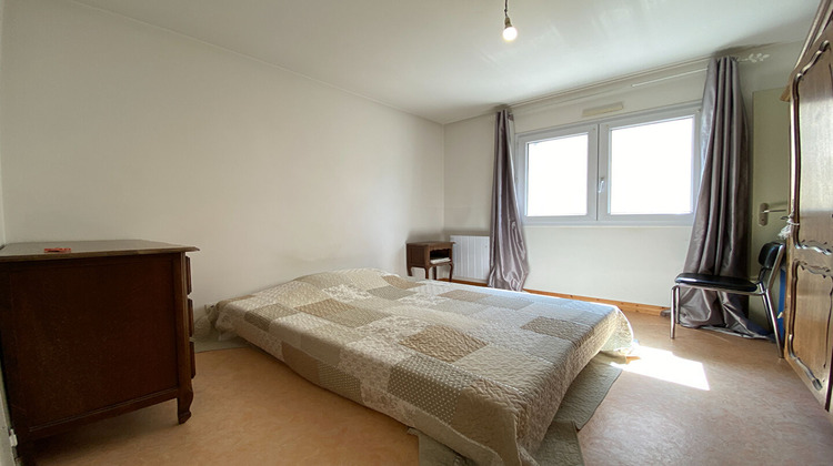 Ma-Cabane - Vente Maison QUIMPER, 106 m²