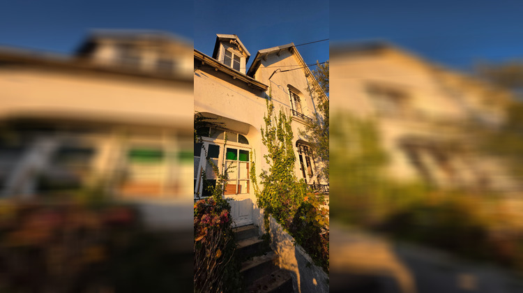 Ma-Cabane - Vente Maison QUIMPER, 74 m²