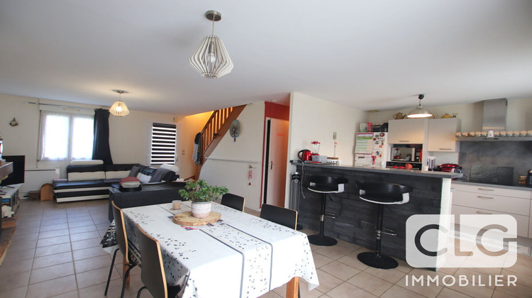 Ma-Cabane - Vente Maison QUIMPER, 103 m²