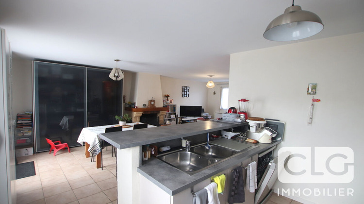 Ma-Cabane - Vente Maison QUIMPER, 103 m²