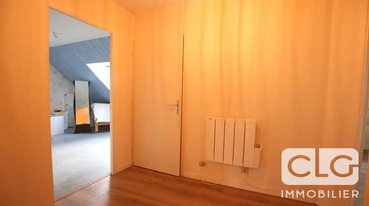 Ma-Cabane - Vente Maison QUIMPER, 103 m²