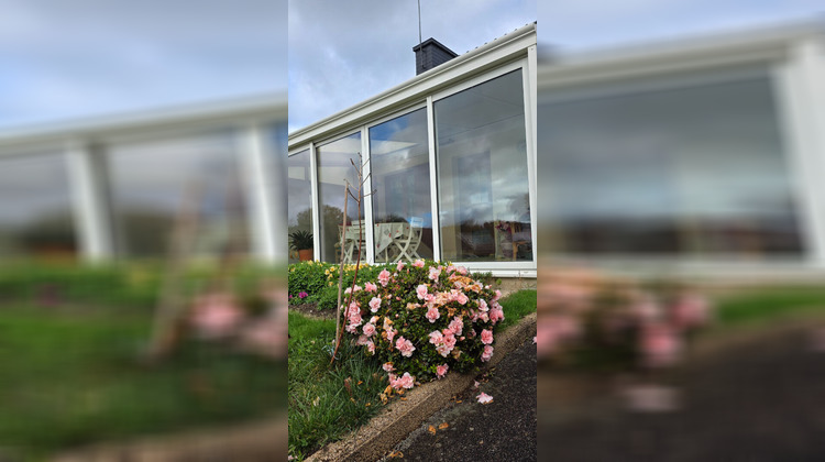 Ma-Cabane - Vente Maison QUIMPER, 100 m²