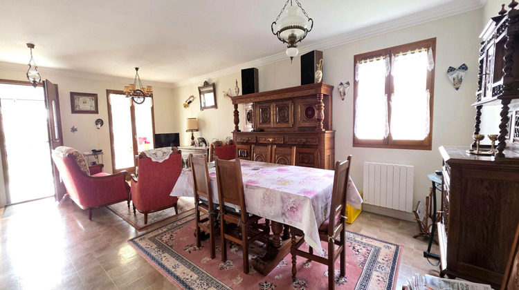 Ma-Cabane - Vente Maison QUIMPER, 100 m²