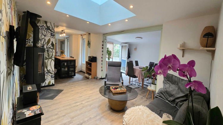 Ma-Cabane - Vente Maison QUIMPER, 74 m²