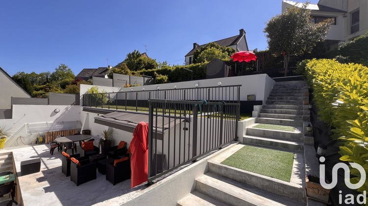 Ma-Cabane - Vente Maison Quimper, 110 m²