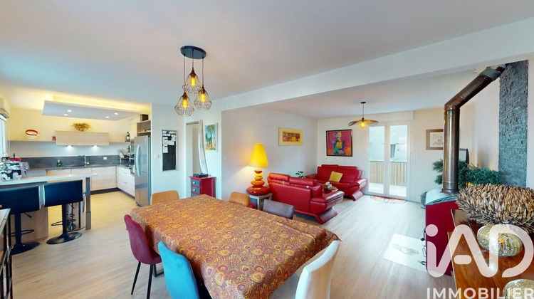 Ma-Cabane - Vente Maison Quimper, 110 m²