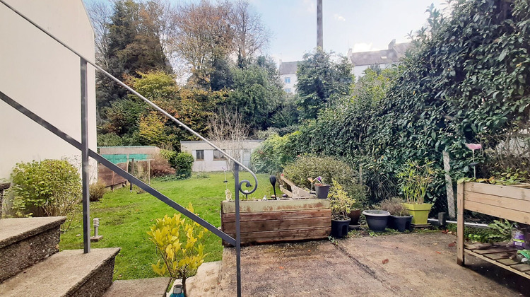 Ma-Cabane - Vente Maison QUIMPER, 98 m²