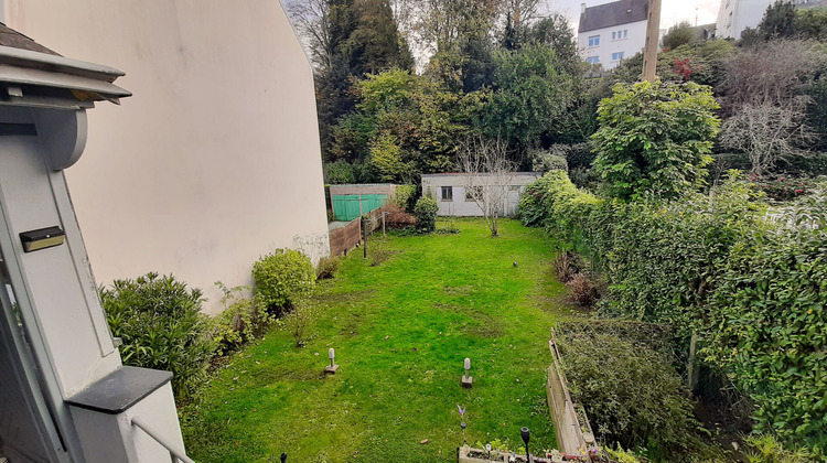 Ma-Cabane - Vente Maison QUIMPER, 98 m²