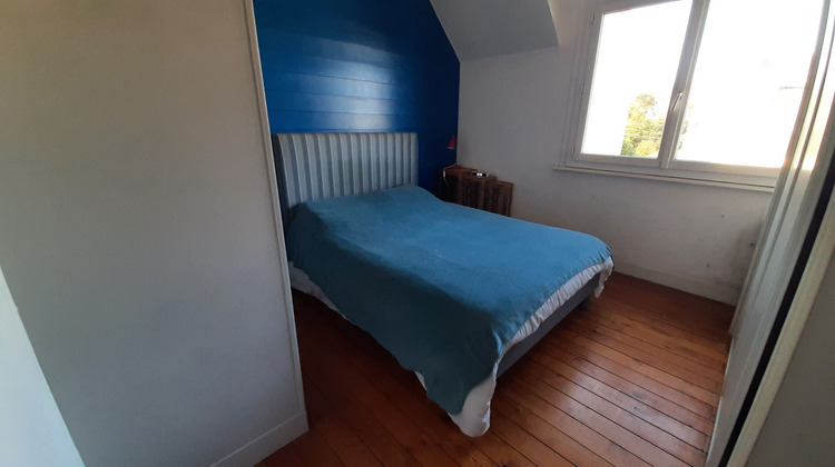 Ma-Cabane - Vente Maison QUIMPER, 98 m²