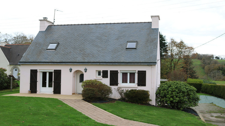 Ma-Cabane - Vente Maison QUIMPER, 96 m²