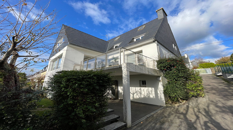 Ma-Cabane - Vente Maison QUIMPER, 188 m²