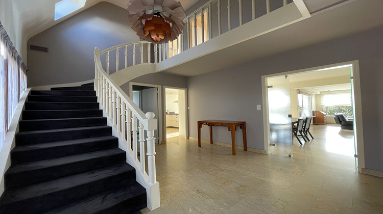 Ma-Cabane - Vente Maison QUIMPER, 188 m²