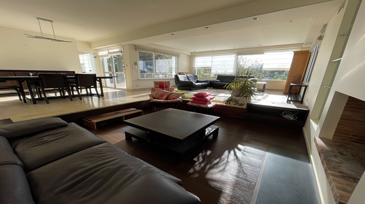 Ma-Cabane - Vente Maison QUIMPER, 188 m²