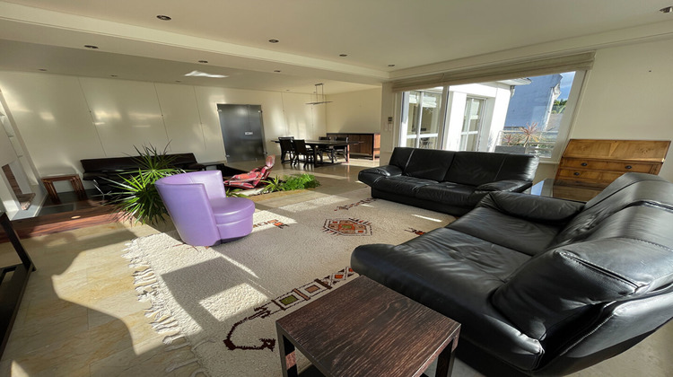 Ma-Cabane - Vente Maison QUIMPER, 188 m²